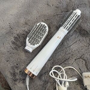 T3 airebrush duo blow dry brush